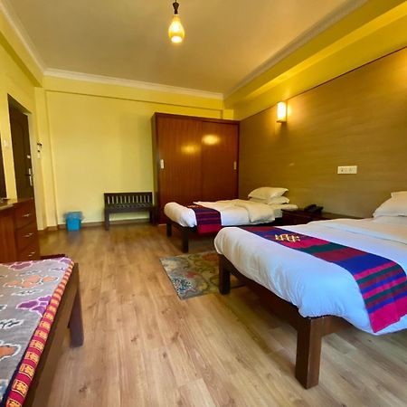 Hotel Siddhi Manakamana Kathmandu Luaran gambar