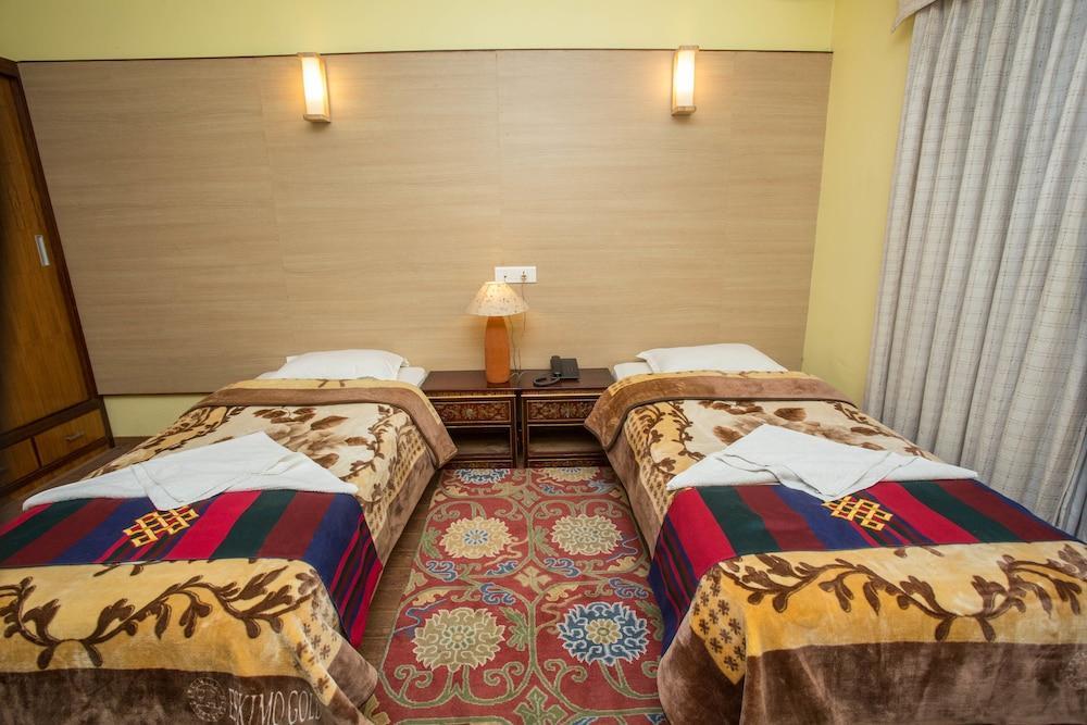 Hotel Siddhi Manakamana Kathmandu Luaran gambar