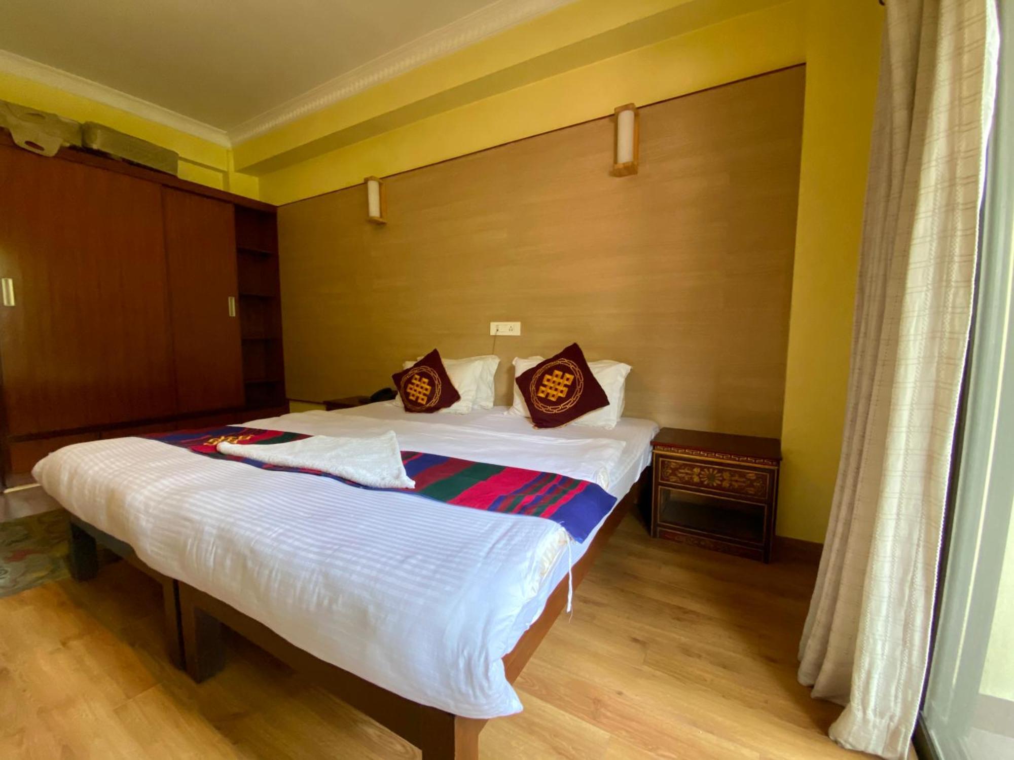 Hotel Siddhi Manakamana Kathmandu Luaran gambar