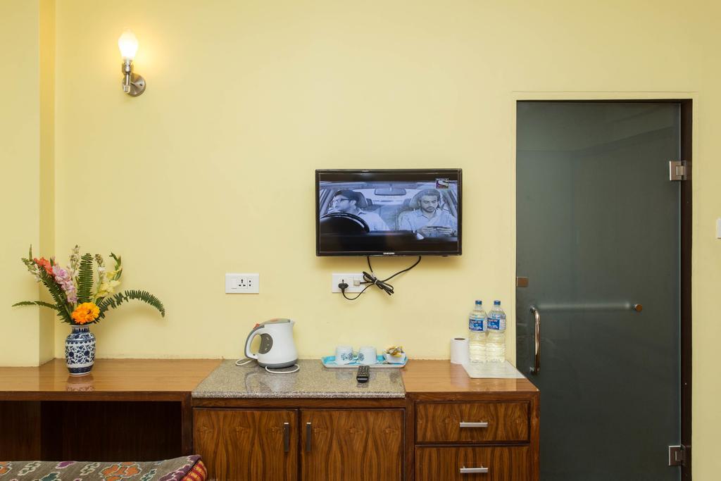 Hotel Siddhi Manakamana Kathmandu Luaran gambar