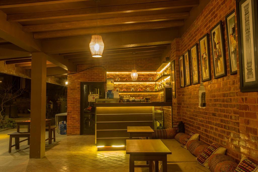 Hotel Siddhi Manakamana Kathmandu Luaran gambar